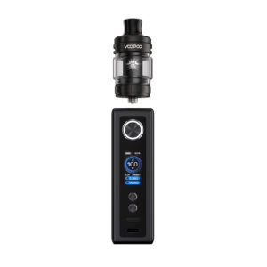 VooPoo Vinci Spark 100 Kit Black