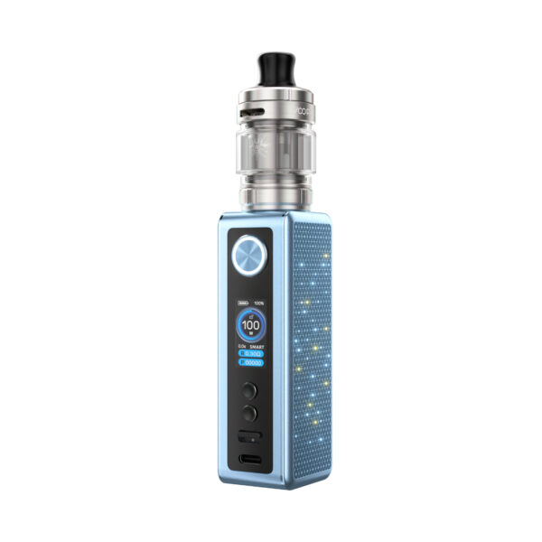 VooPoo Vinci Spark 100 Kit Blue