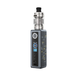 VooPoo Vinci Spark 100 Kit Metal Gray