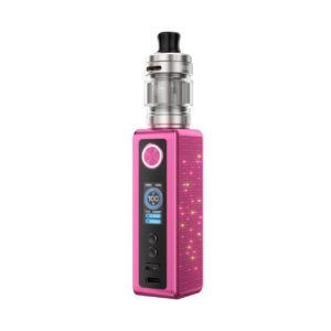 VooPoo Vinci Spark 100 Kit Rose Red