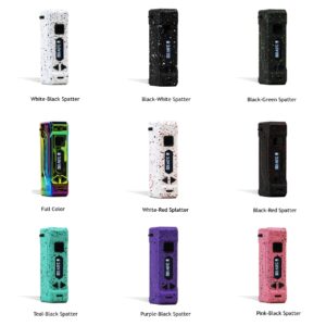 Wulf Mods Uni Pro Battery