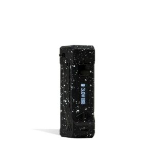 Wulf Mods Uni Pro Battery Black-White Spatter