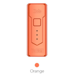 Yocan Kodo Battery Orange