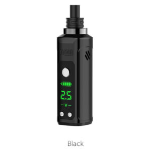 Yocan Nestor Kit Black