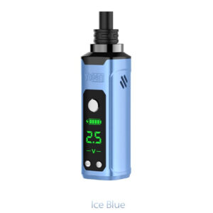 Yocan Nestor Kit Ice Blue