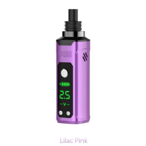 Yocan Nestor Kit Lilac Pink