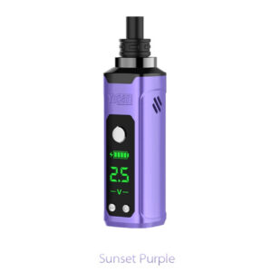 Yocan Nestor Kit Sunset Purple