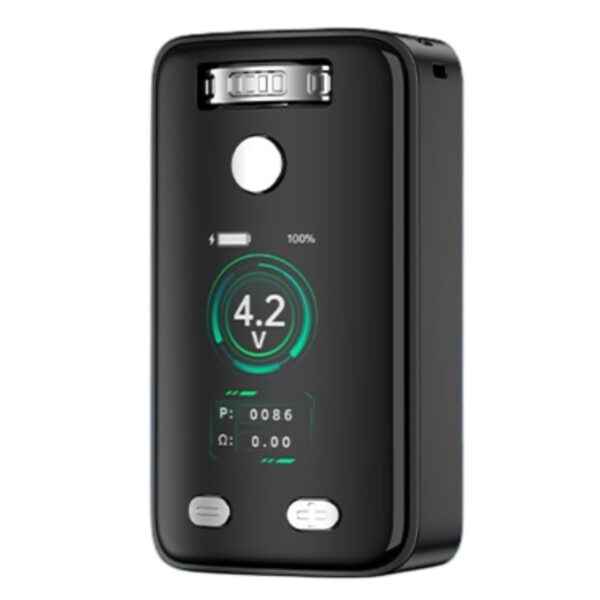 Yocan UNI 3.0 Kit Black