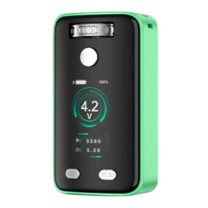 Yocan UNI 3.0 Kit Green