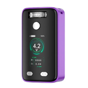 Yocan UNI 3.0 Kit Violet